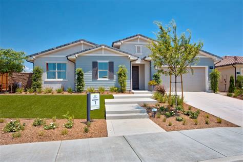 murrieta new homes for sale